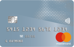 Borrow - A Loan Company Website Templates